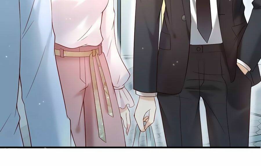 báo hệ nam hữu đích thiên tầng thao lộ chapter 4 26