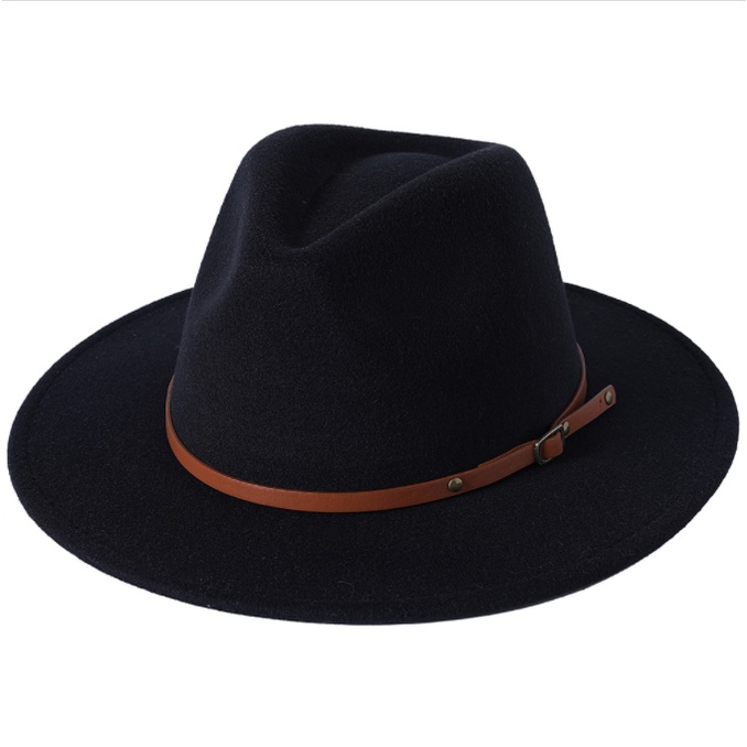 Mũ Phớt Nam Kiểu Fedora FN31 , Mẫu Mã Đa Dạng, Phù Hợp Với Phong Cách Cổ Điển Và Hiện Đại