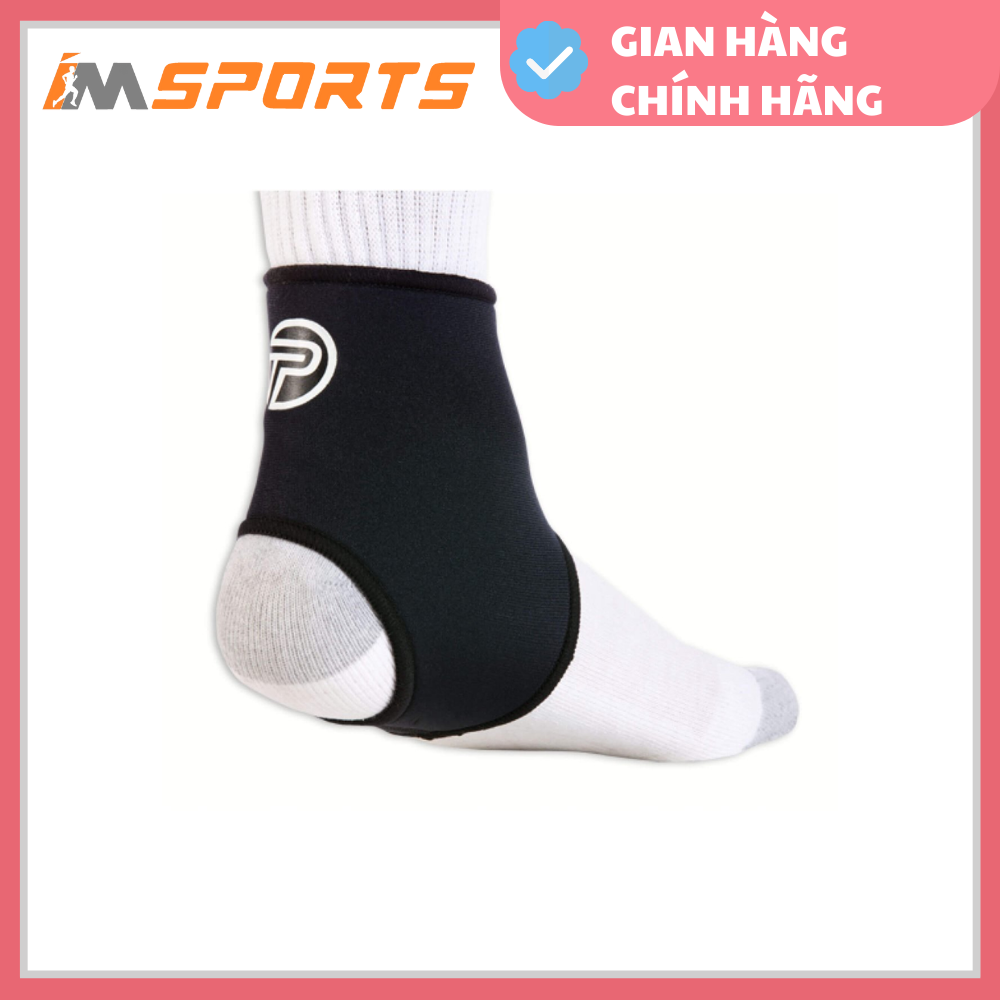 BĂNG HỖ TRỢ CHẤN THƯƠNG BONG GÂN CỔ CHÂN - PRO-TEC ATHLETICS ANKLE SLEEVE