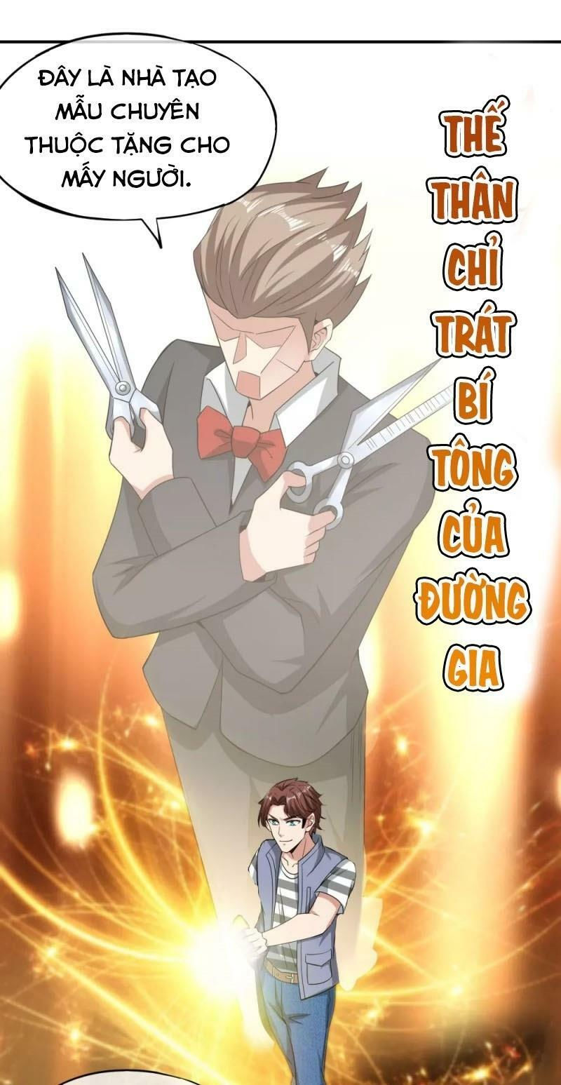vòng bạn bè mạnh nhất của tiên giới chapter 32 45