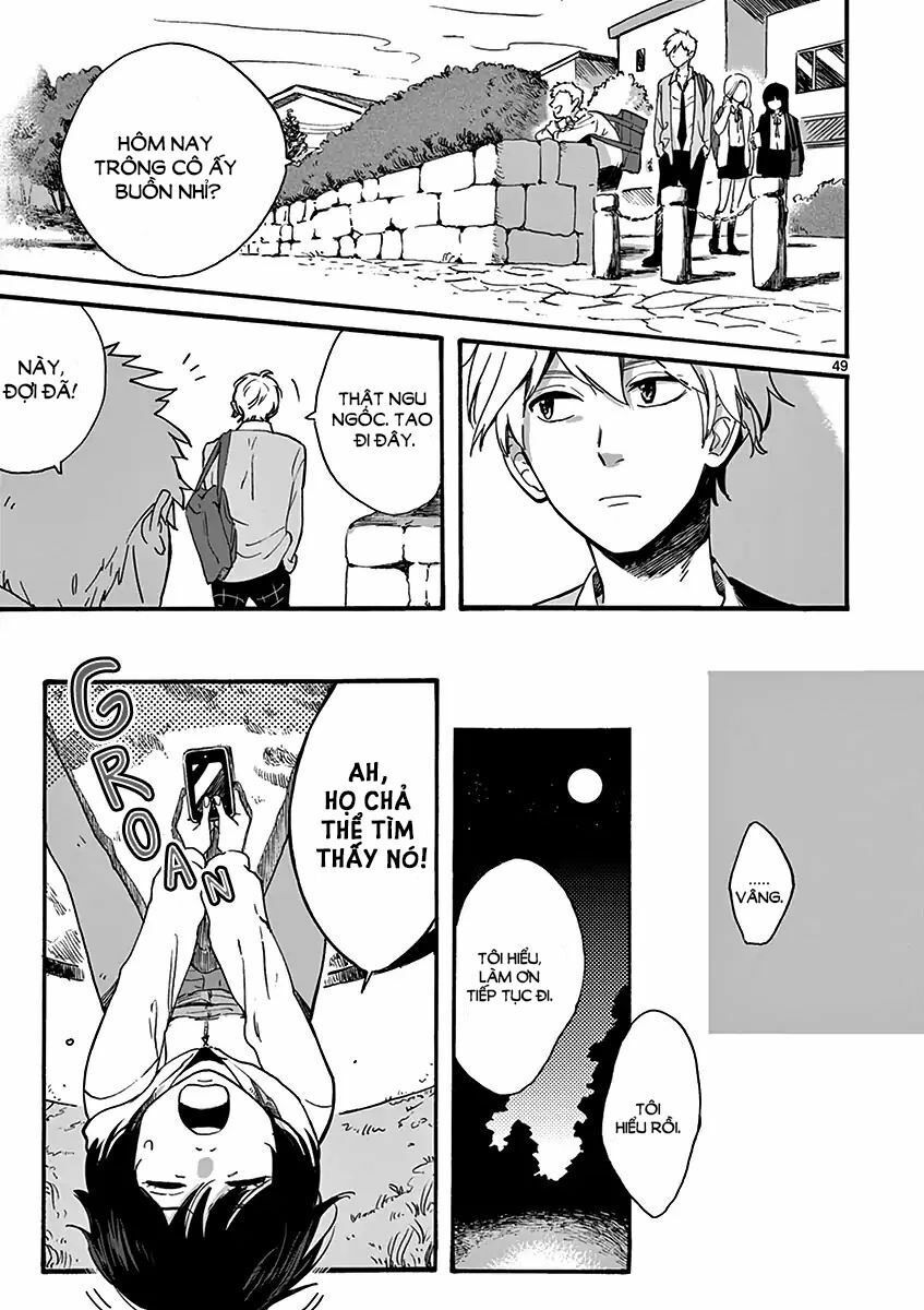 promise cinderella chapter 1 50