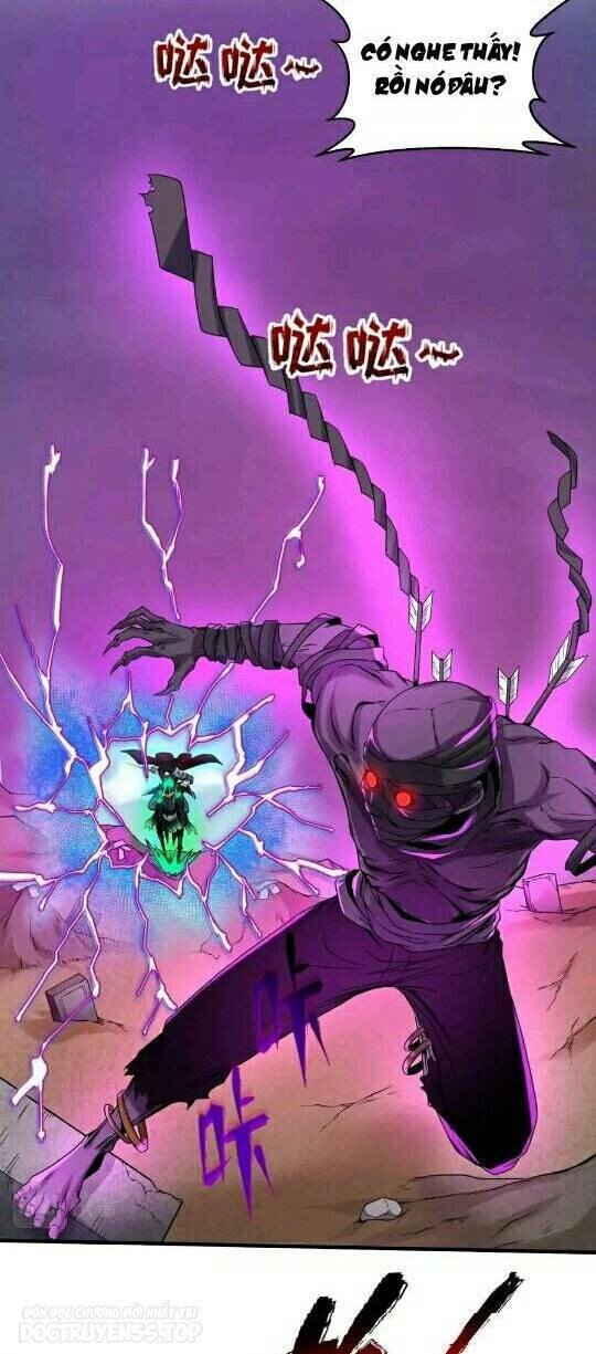 toàn cầu quỷ dị thời đại chapter 28 14