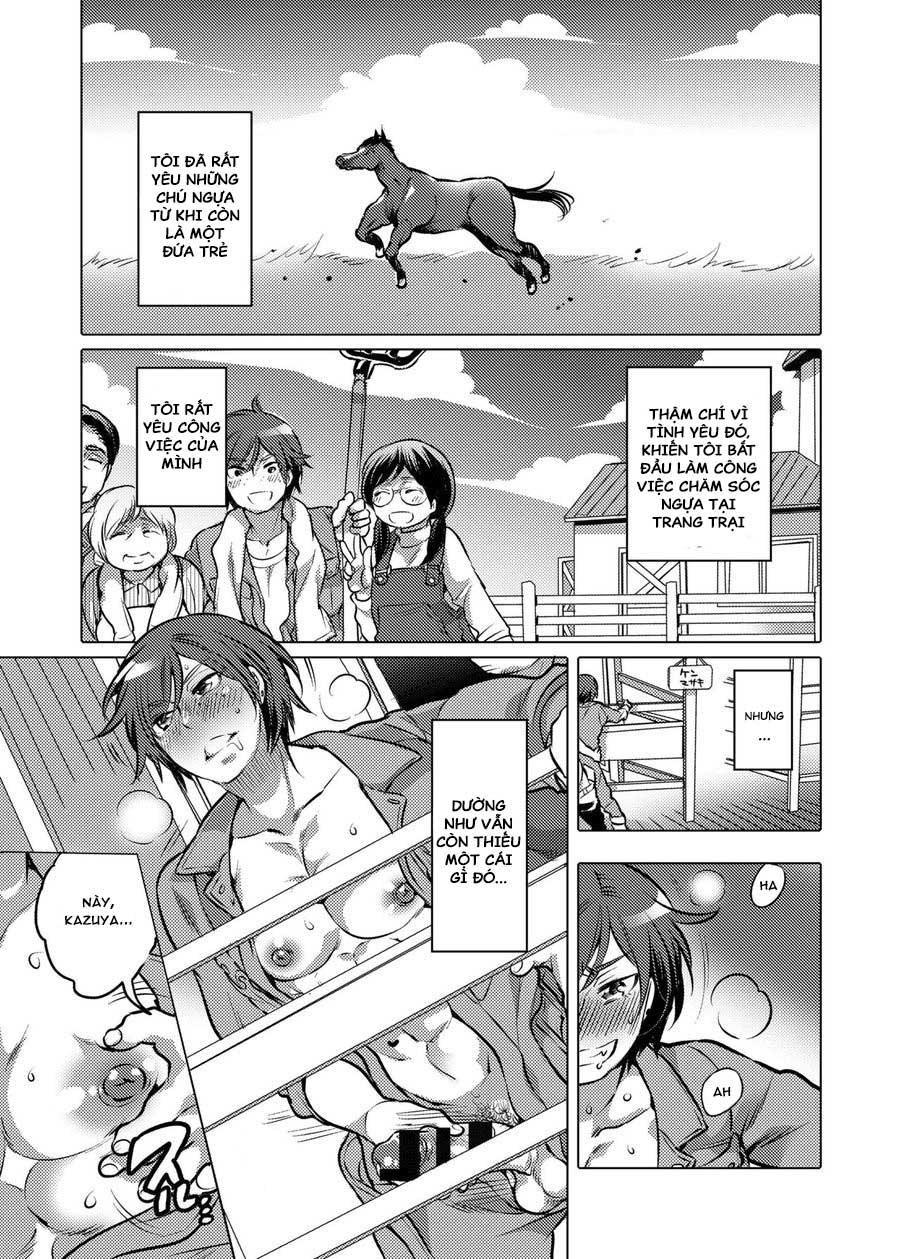 tổng hợp oneshot nhà guess chapter 7 2