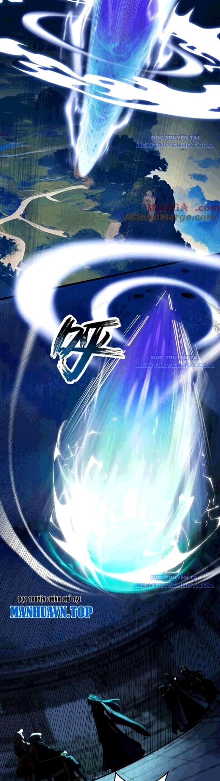 gặp mạnh thì càng mạnh, tu vi của ta không giới hạn chapter 23 8