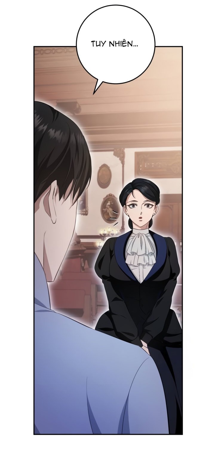 phía sau nụ cười của nàng công chúa sống sót chapter 19.2 26