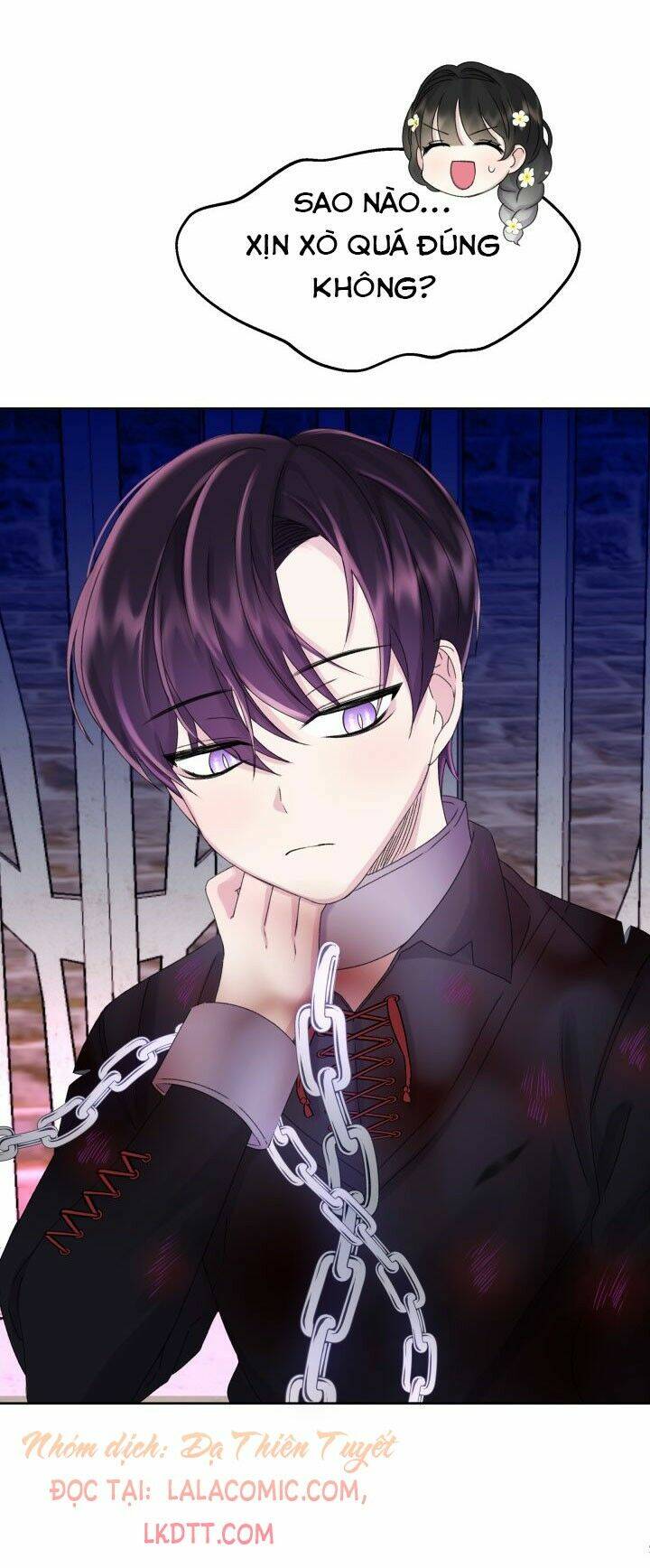 công chúa huỷ diệt chapter 22 70
