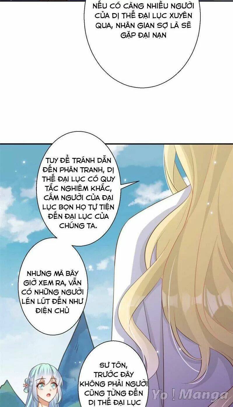 độc y cuồng phi chapter 76 5