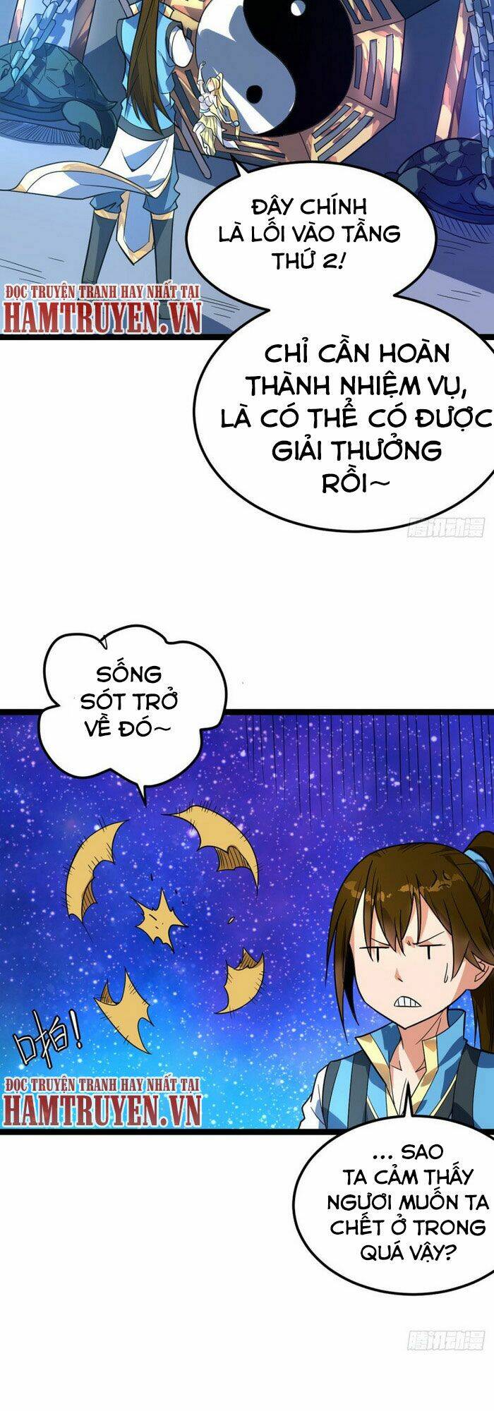 đan võ chí tôn chapter 45 11