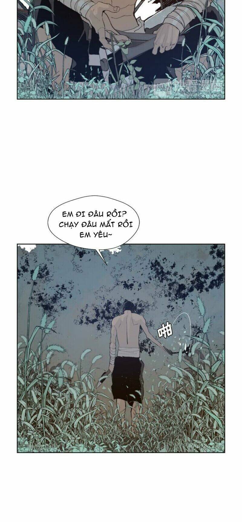 thanh gươm danh vọng chapter 29 8