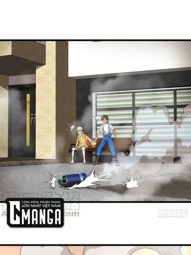 danh sách kẻ phản diện chapter 134 1