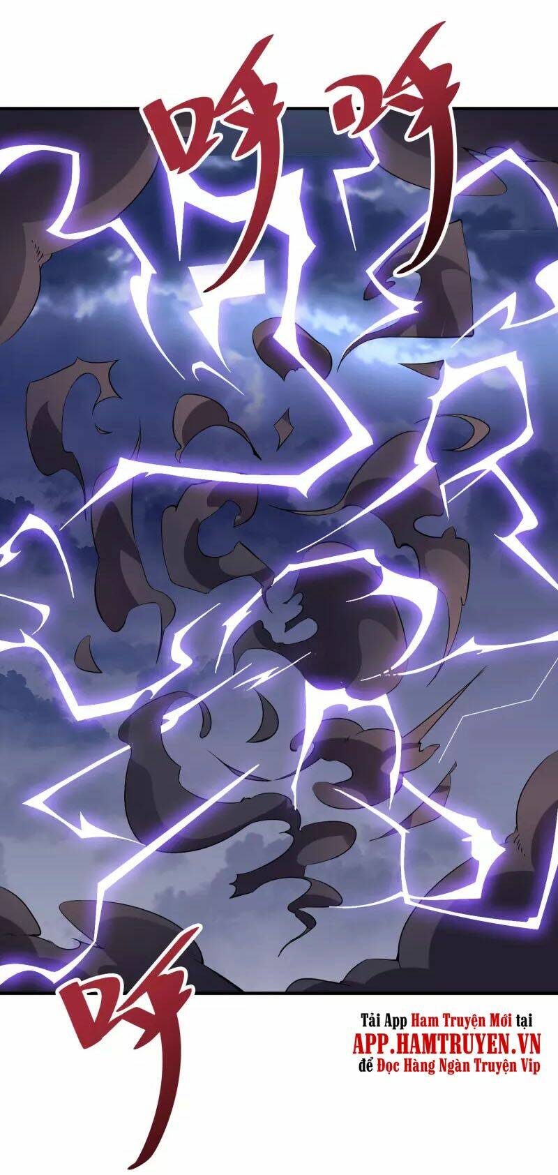 phục thiên thánh chủ chapter 157 1