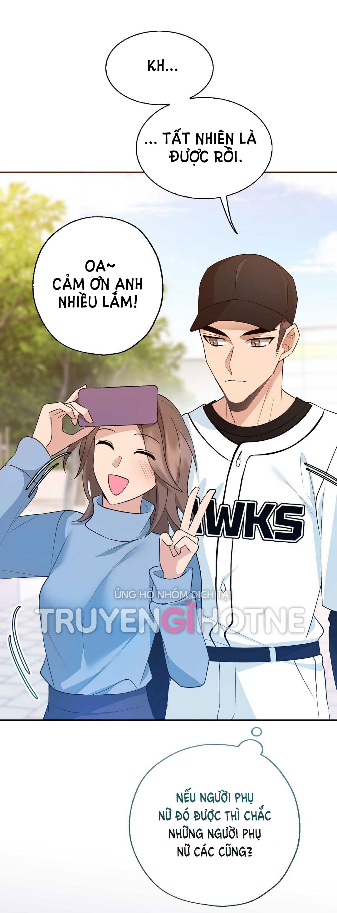 [18+] hợp đồng nô lệ dâm đãng chapter 6.2 8