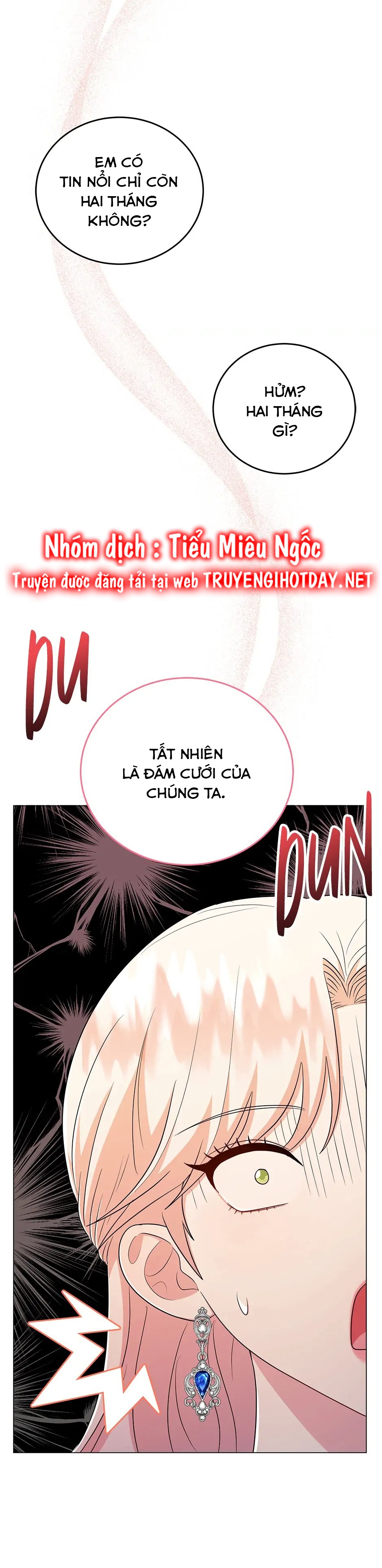 diễn vai ác nữ cũng thật khó khăn chapter 70 28