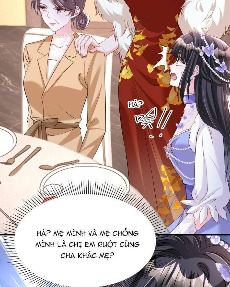 tổng tài huyết tộc cực sủng cô vợ mỹ nhân ngư chapter 146 6