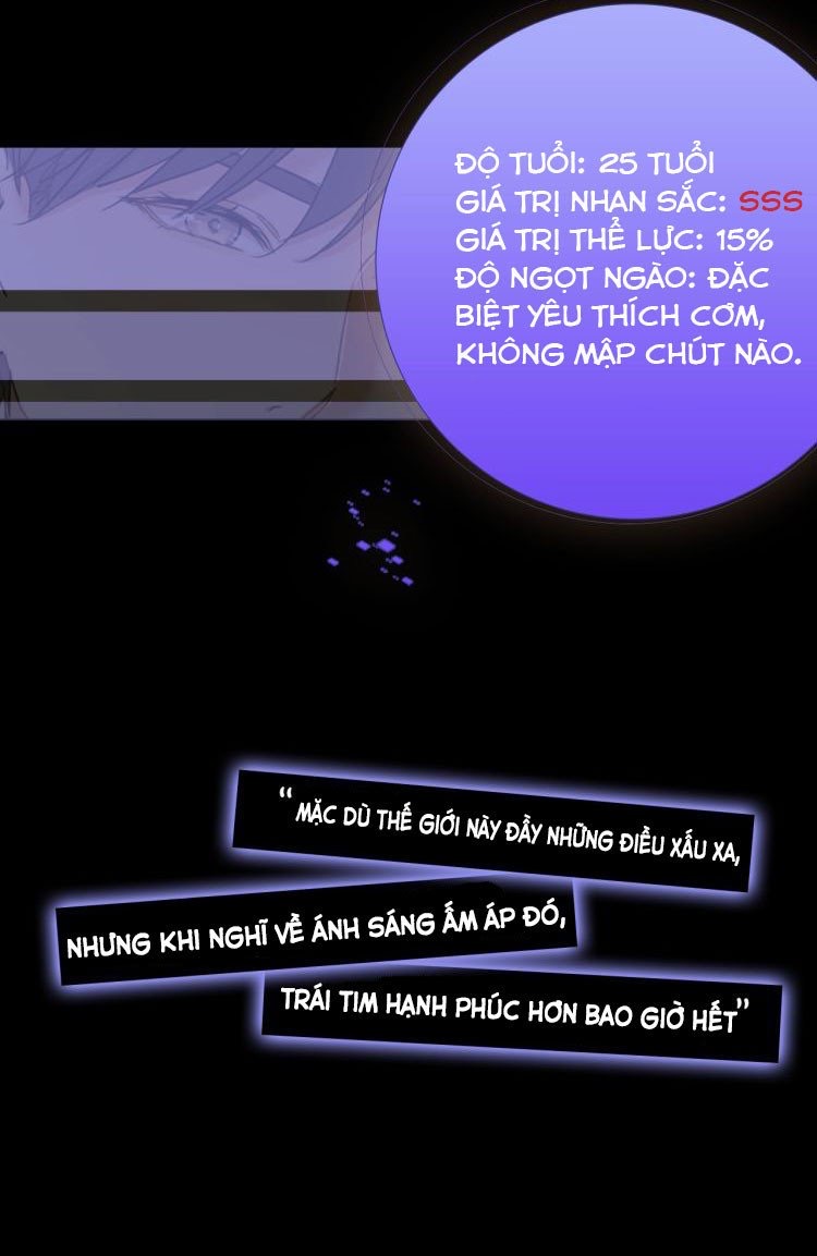cú va chạm không độ chapter 0 7