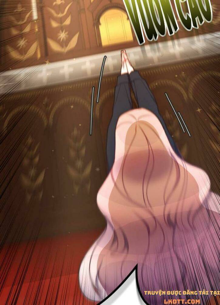 lạy chúa! xin hãy để con trở thành ác ma chapter 0 85