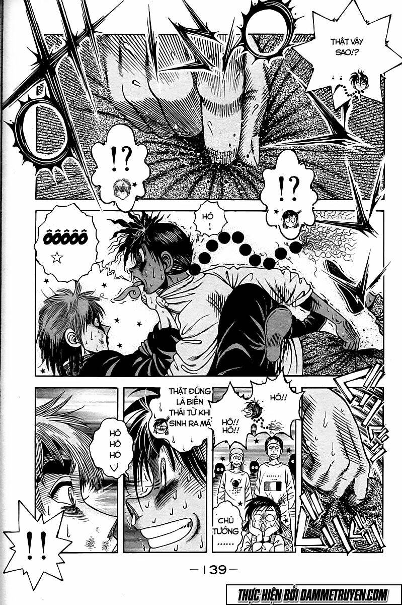 shin kotaro makaritoru! juudouhen chapter 94 6