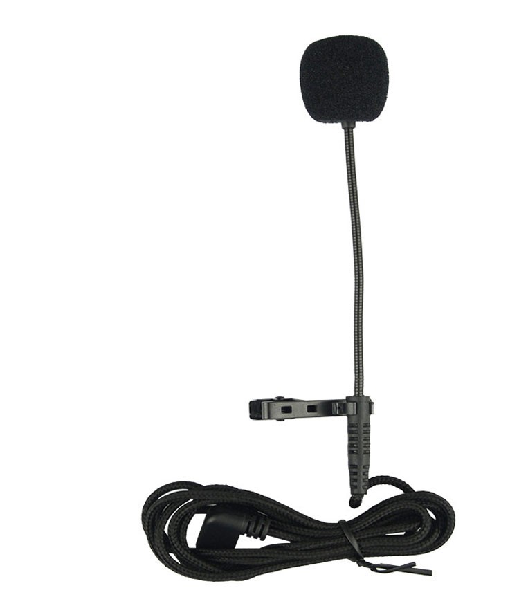 Microphone SJCAM cho SJCAM SJ6 Lengend, SJ7 Star - Hàng Chính Hãng