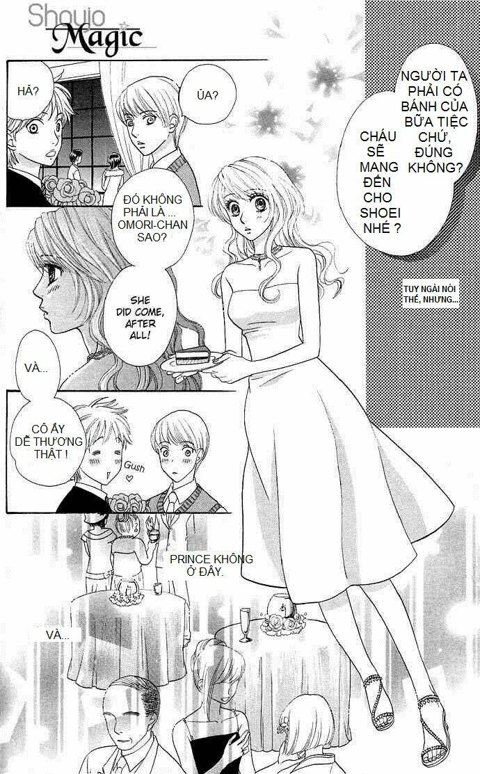 desire climax chapter 3 18