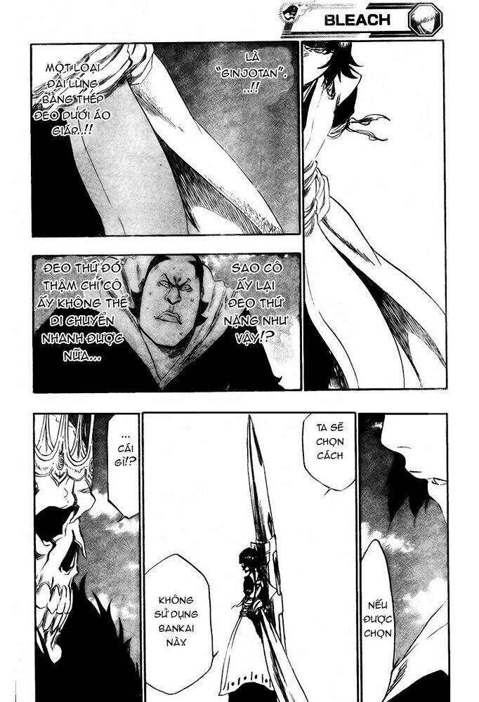 thần chết ichigo chapter 360 16