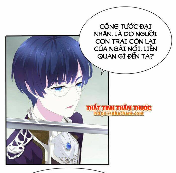 một lời không hợp liền hút máu chapter 48 10