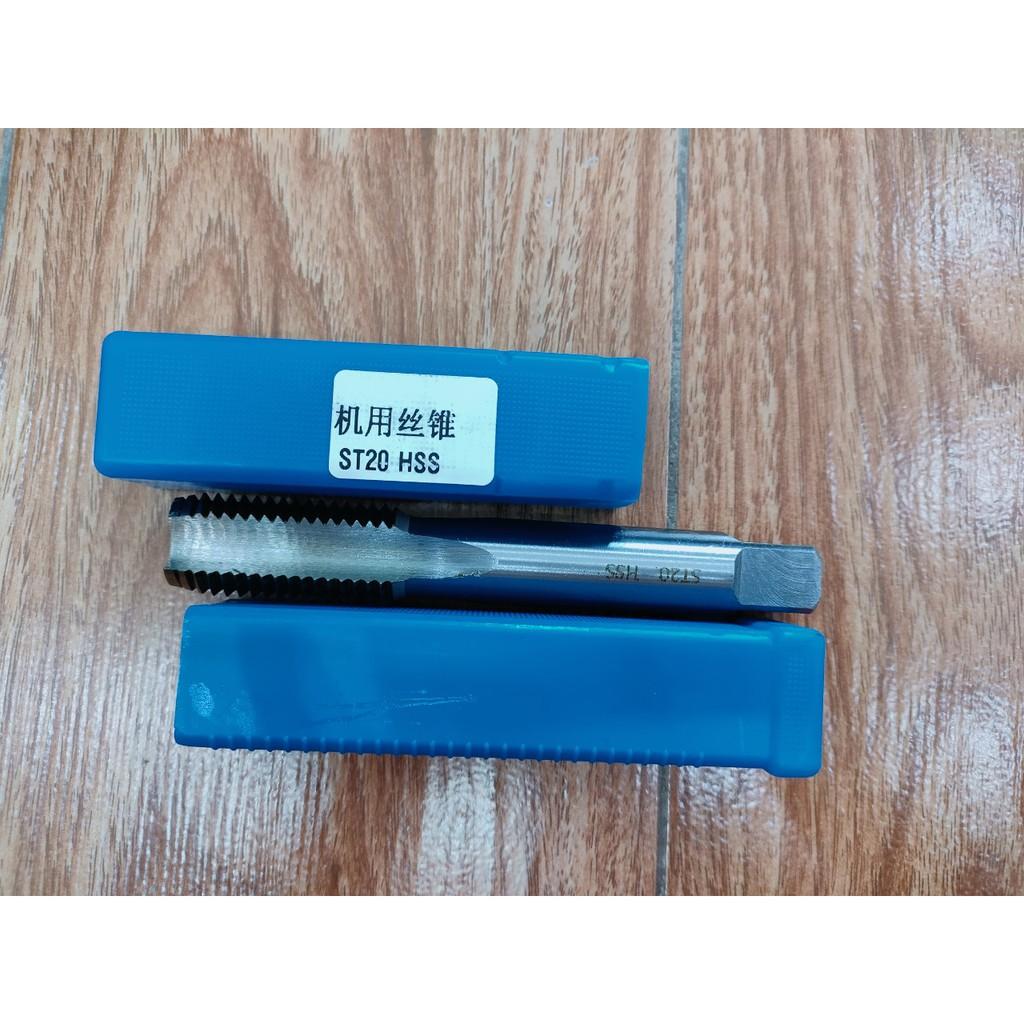 Mũi taro helicoil M16 M20 M24, mũi taro ren cấy helicoil M16 M24
