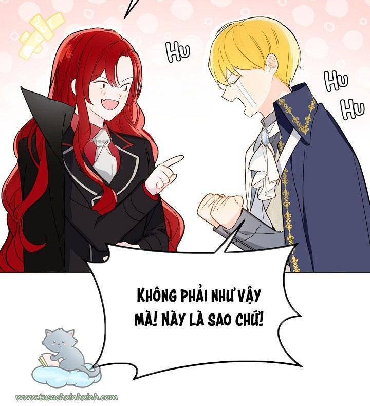 trang trại hạt dẻ cạnh hoàng cung chapter 9 45