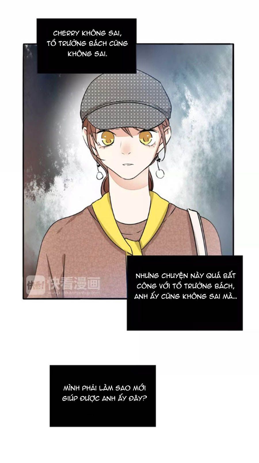 mùi hương lãng mạn chapter 39 27