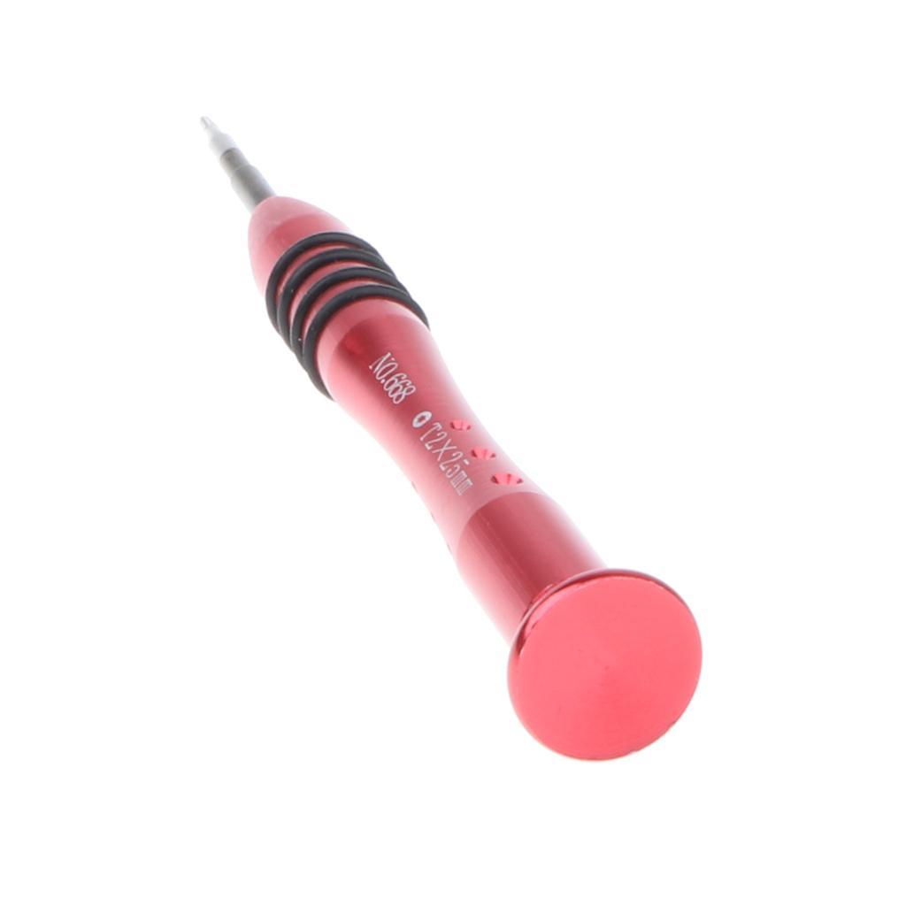 Cross Screwdriver Repair Disassembling Tool For Mobile Devices
