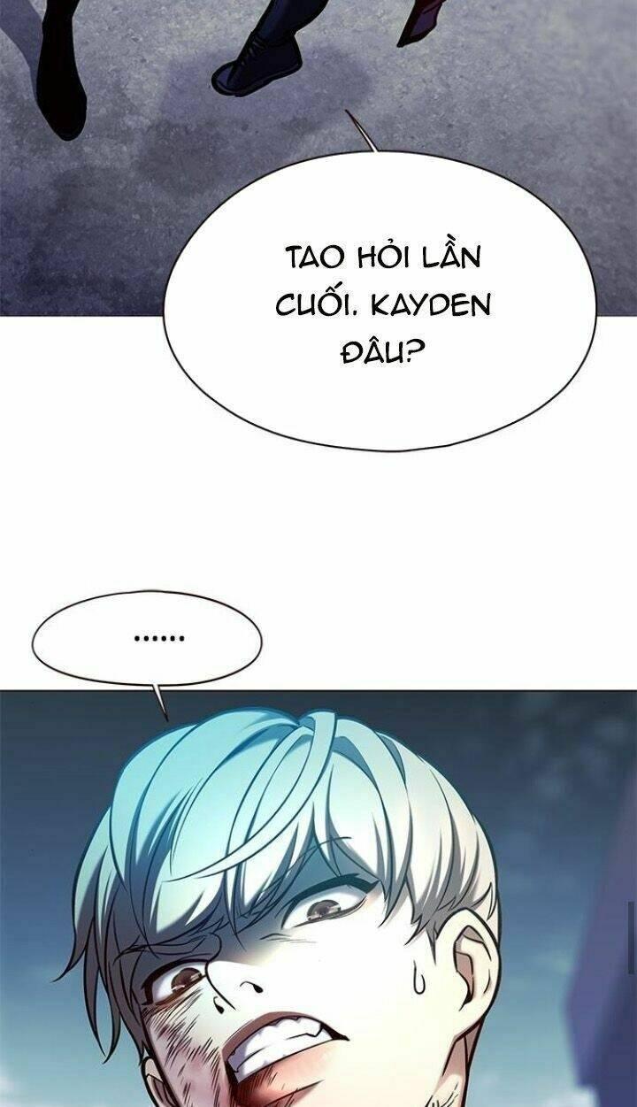 biến thân thành mèo chapter 125 44