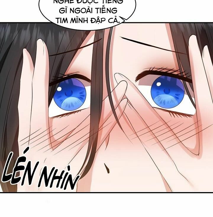 người chồng bạo chúa của tôi đã thay đổi chapter 12 37