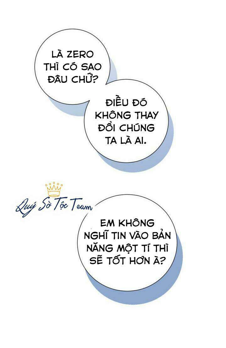 tiếp xúc chí mạng chapter 18 9