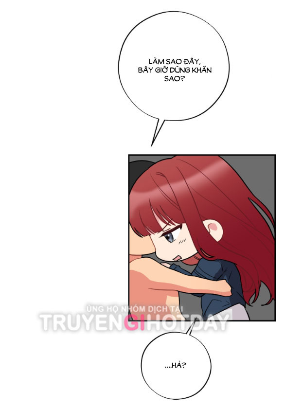 [18+] phương pháp xuất tinh của dosagyeon chapter 18.1 29