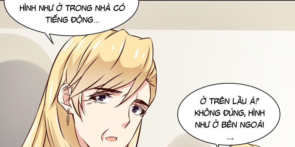 nãi ba là chiến thần mạnh nhất chapter 33 2