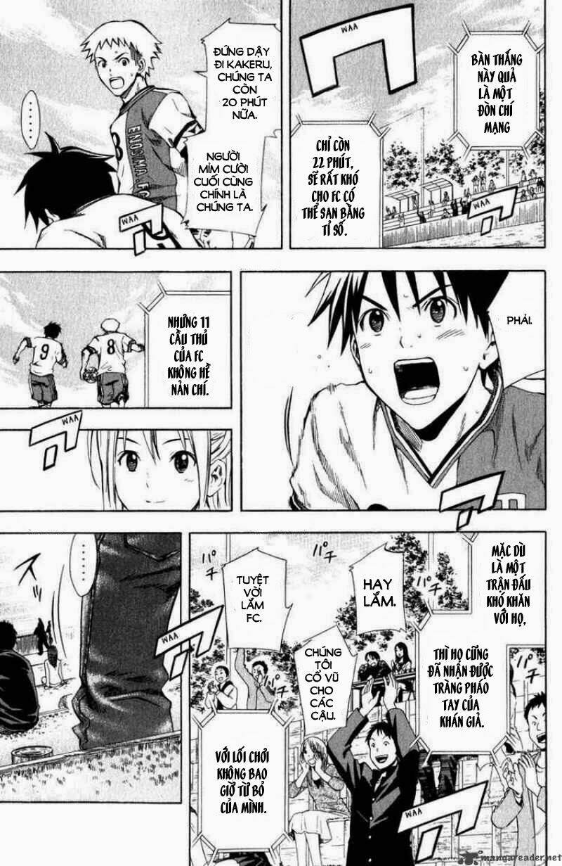 kỵ sĩ trong vòng cấm chapter 31 14