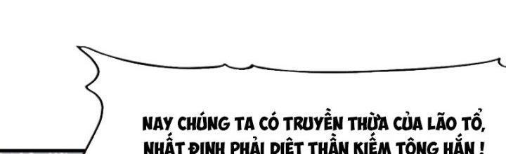 ẩn cư mười vạn năm, đời sau mời ta rời núi chapter 9 174