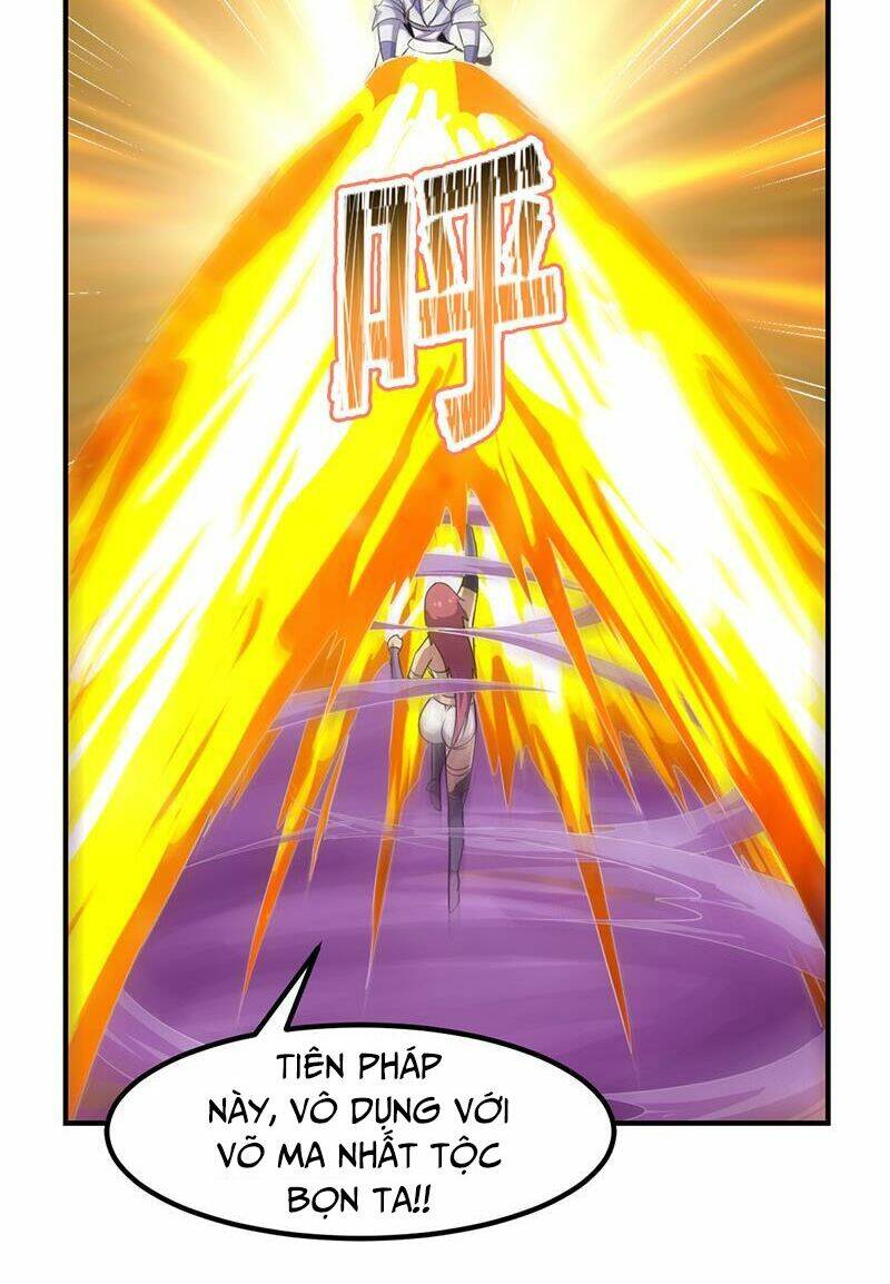 đừng cản ta tu tiên chapter 81 13