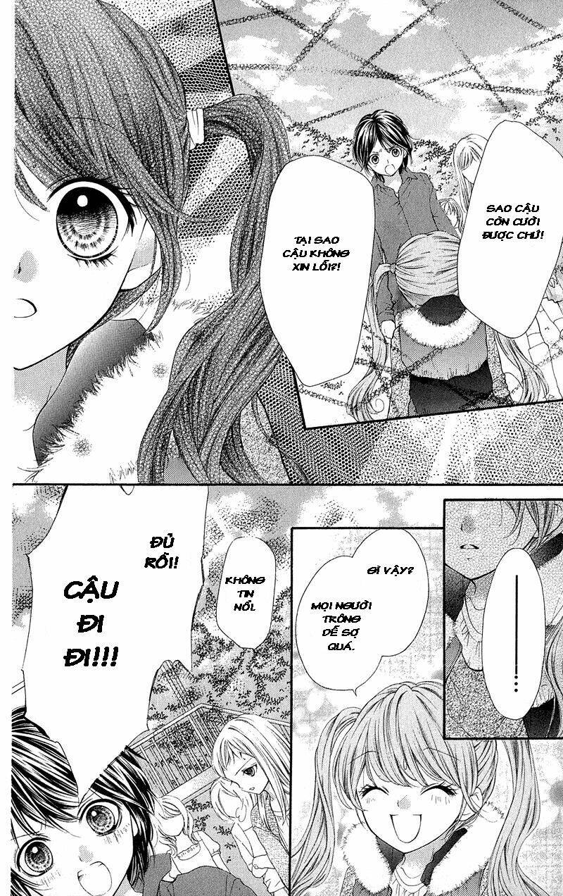 yamamoto zenjirou to moushimasu chapter 10 26