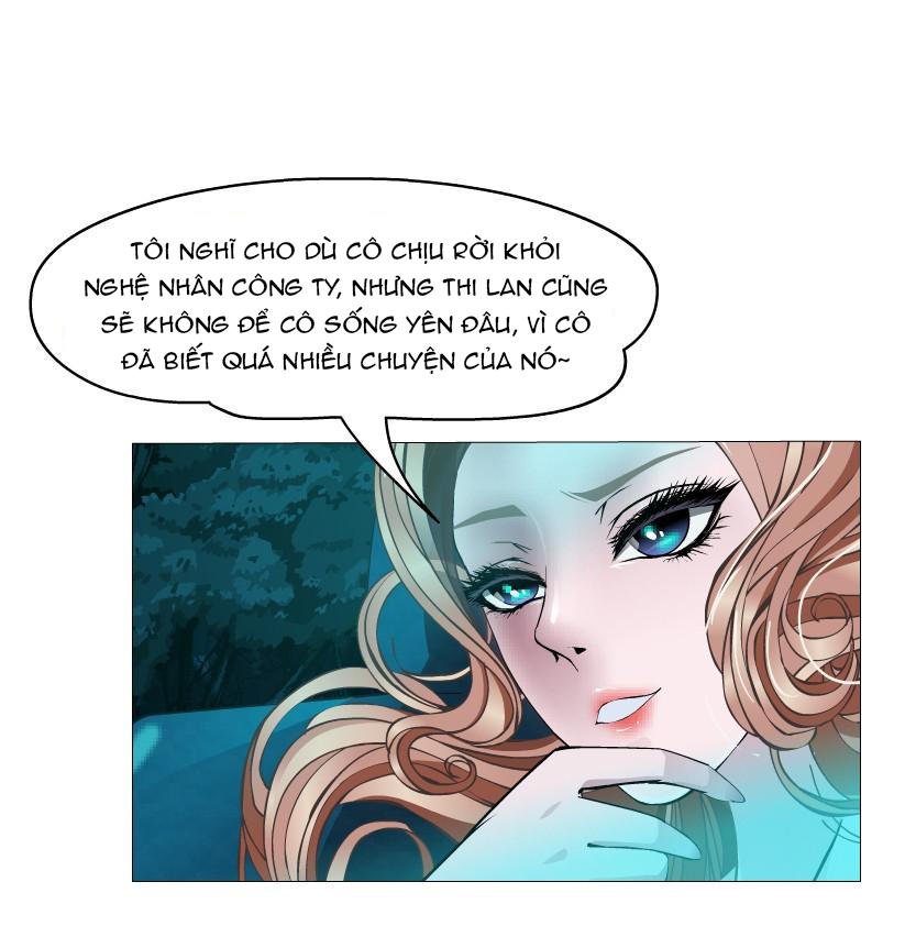 cạm bẫy của nữ thần chapter 107 11