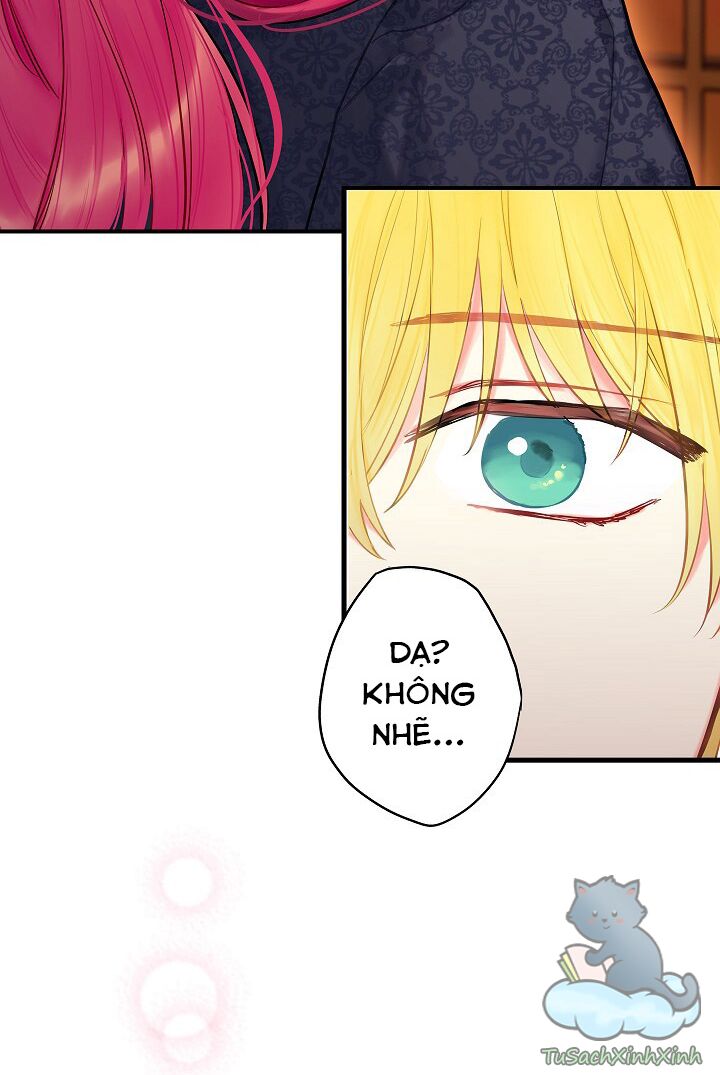 thánh nữ ẩn danh chapter 203 33