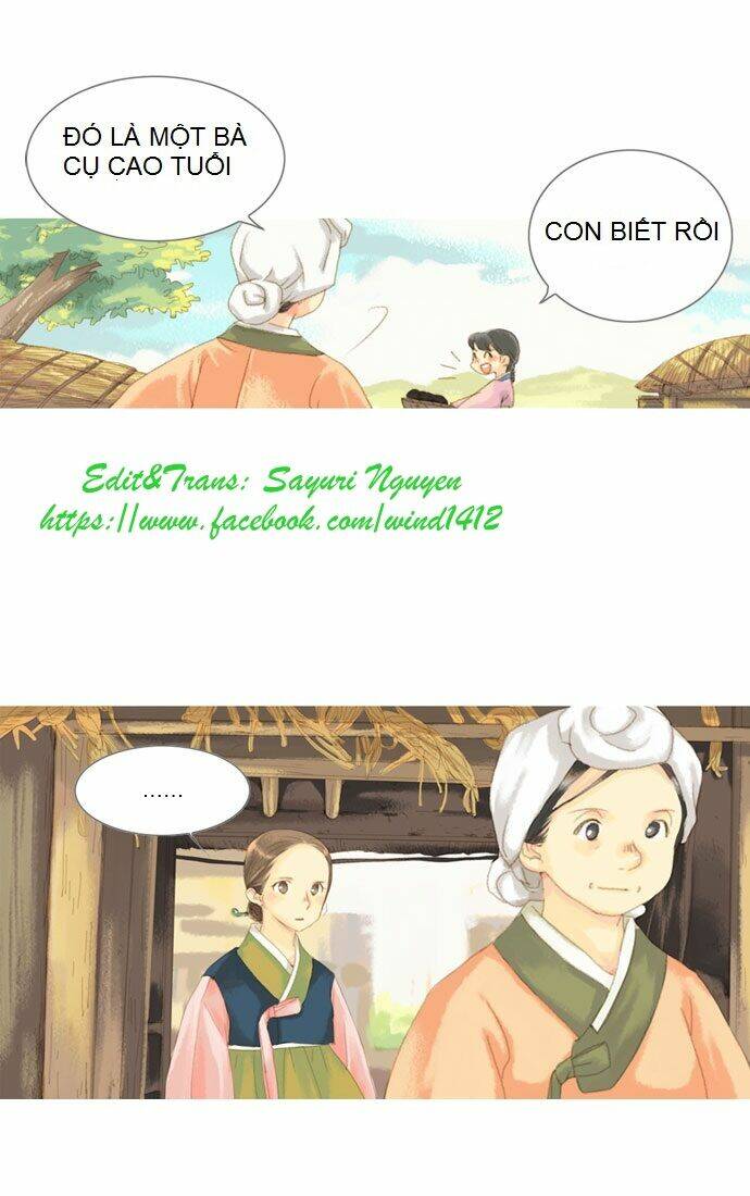 the great merchant kim manduk chapter 17 5