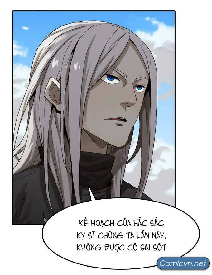 dị nhân bất tử chapter 11 21