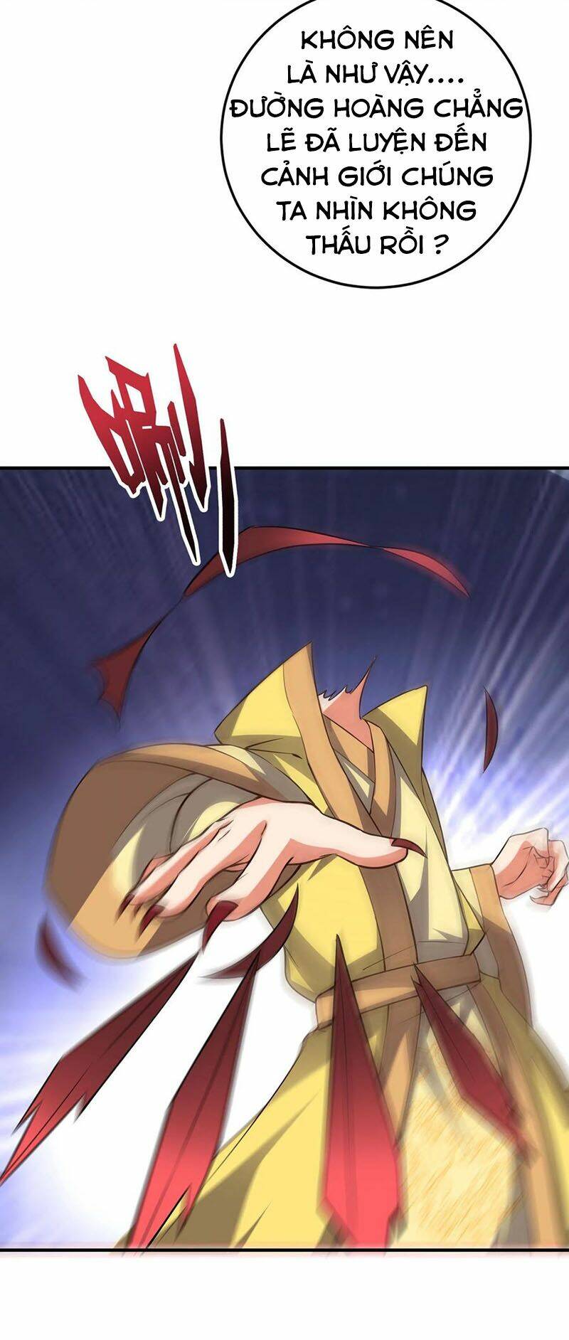 phục thiên thánh chủ chapter 152 6