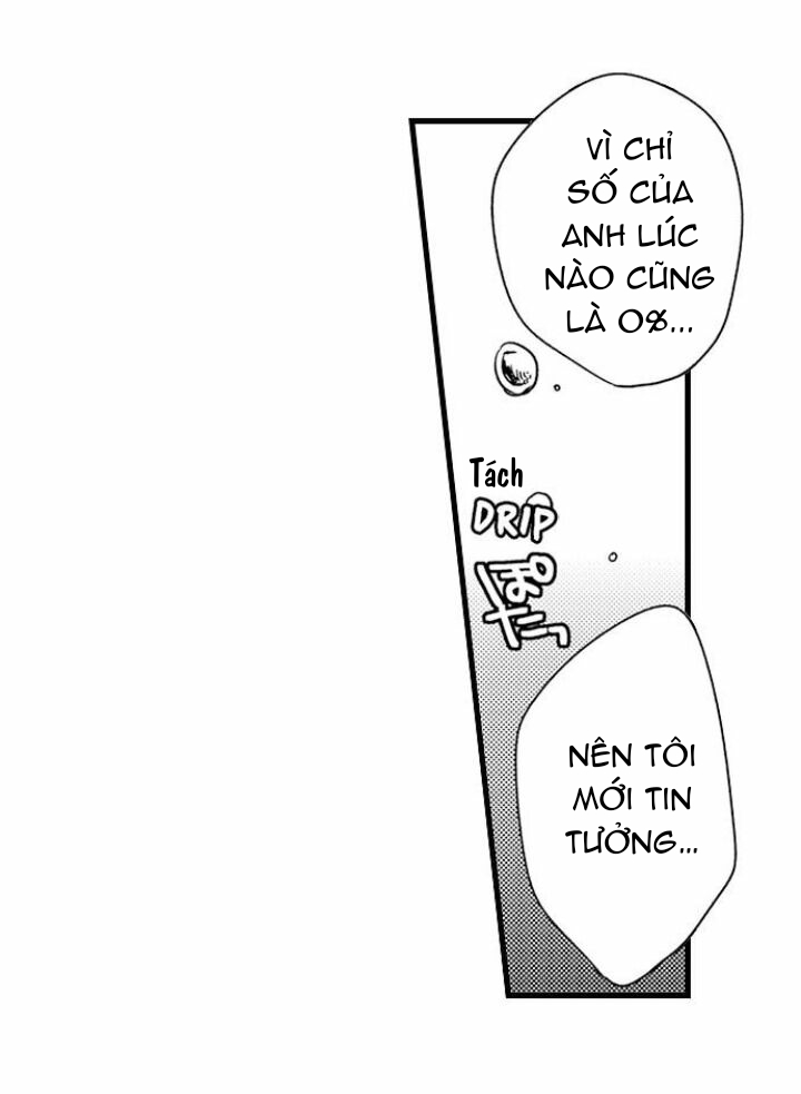 sự ham muốn đến phát điên chapter 3 16