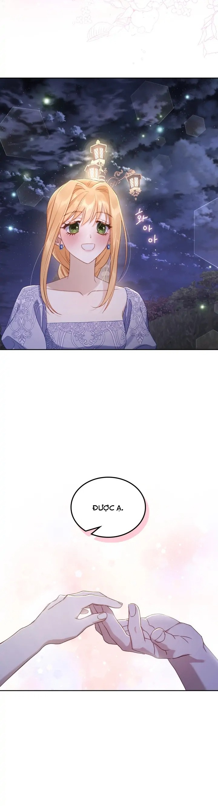thư viện ánh trăng chapter 31 24