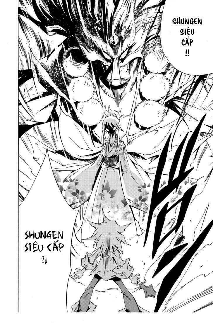 vua pháp thuật phần 2 chapter 0 24