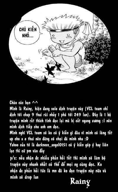 history's strongest disciple kenichi chapter 11 1