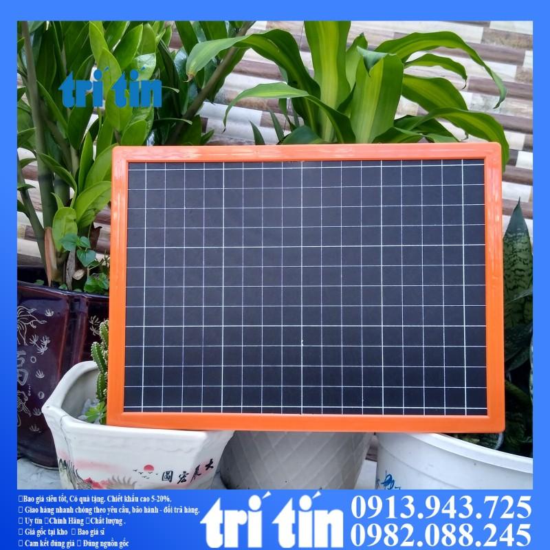 Bảng bộ khổ A4 2 mặt BẾN NGHÉ bền đẹp