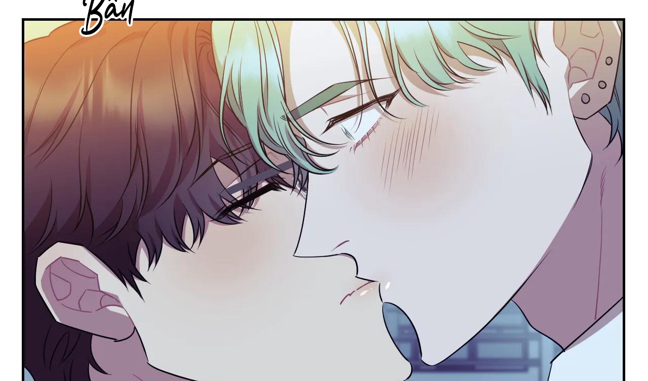 tiêu chuẩn tình yêu 100% chapter 3 126