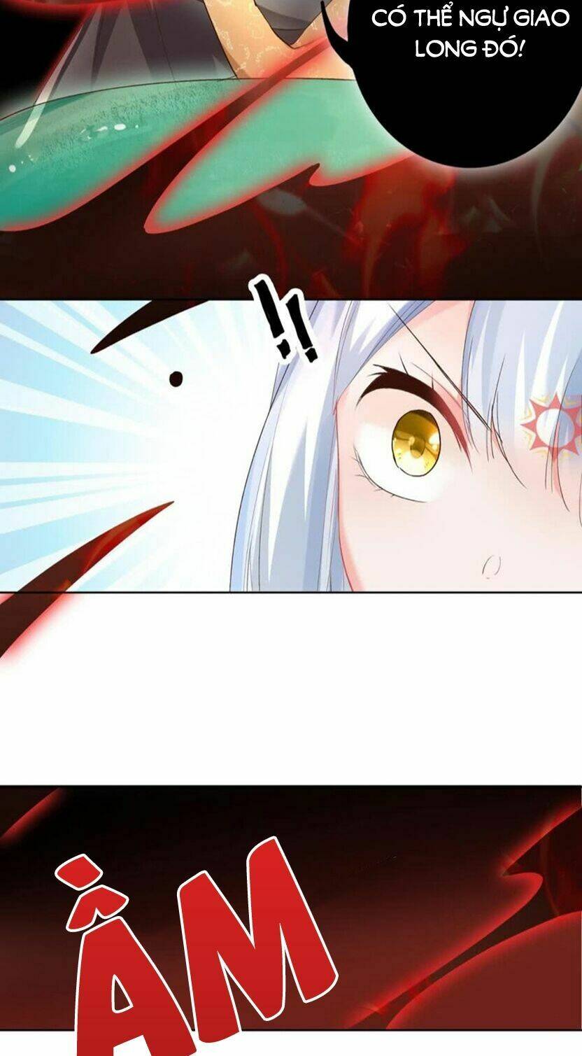 nghịch lai thuận thú chapter 22 29